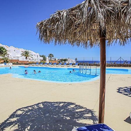 Sand Club Apartment 202 San Miguel de Abona Extérieur photo
