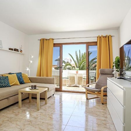 Sand Club Apartment 202 San Miguel de Abona Extérieur photo
