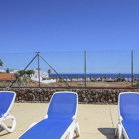 Sand Club Apartment 202 San Miguel de Abona Extérieur photo