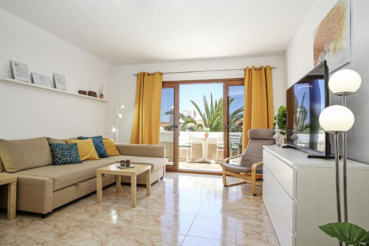 Sand Club Apartment 202 San Miguel de Abona Extérieur photo