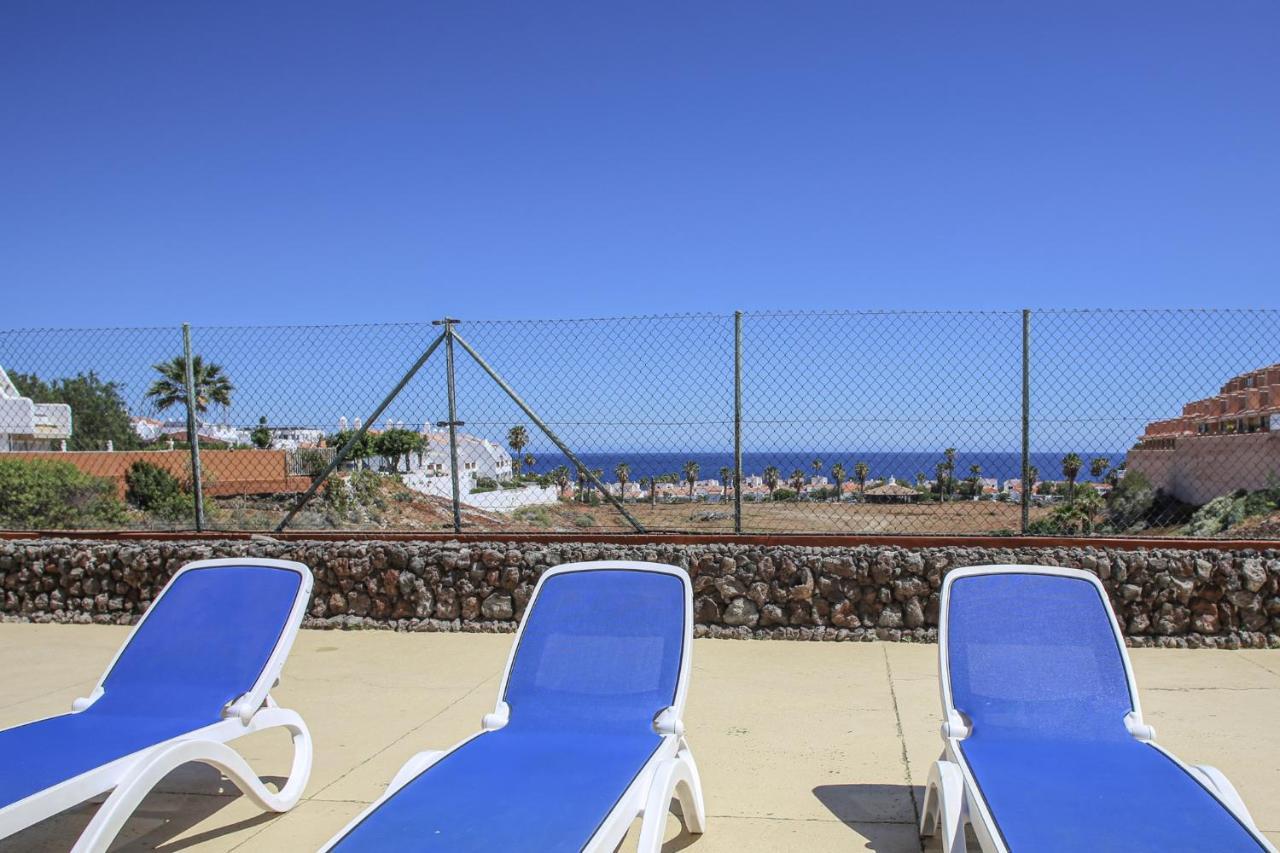Sand Club Apartment 202 San Miguel de Abona Extérieur photo