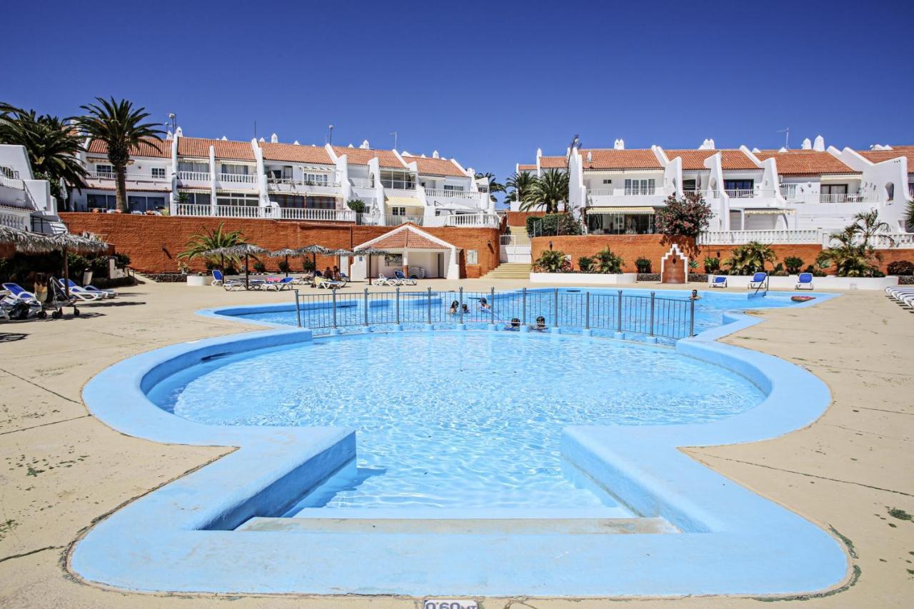 Sand Club Apartment 202 San Miguel de Abona Extérieur photo