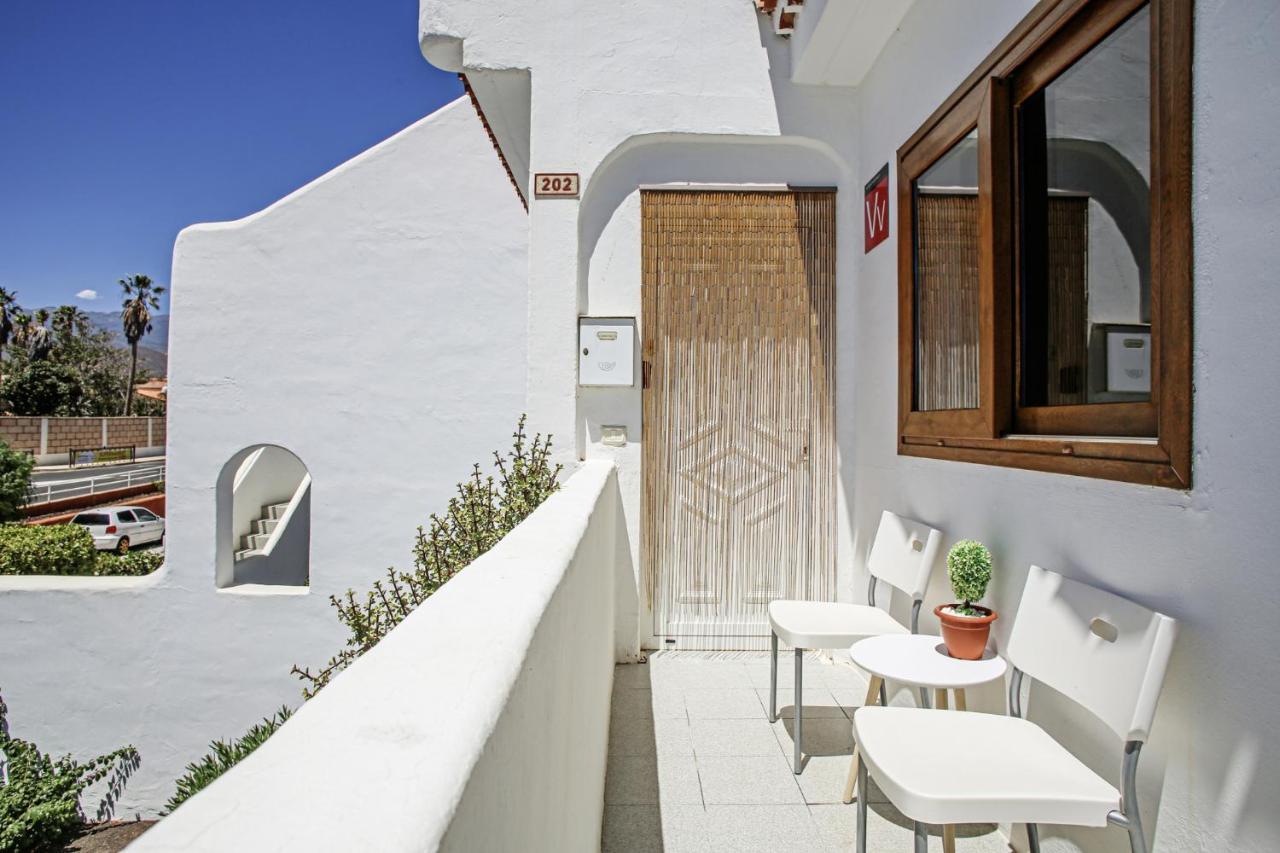 Sand Club Apartment 202 San Miguel de Abona Extérieur photo