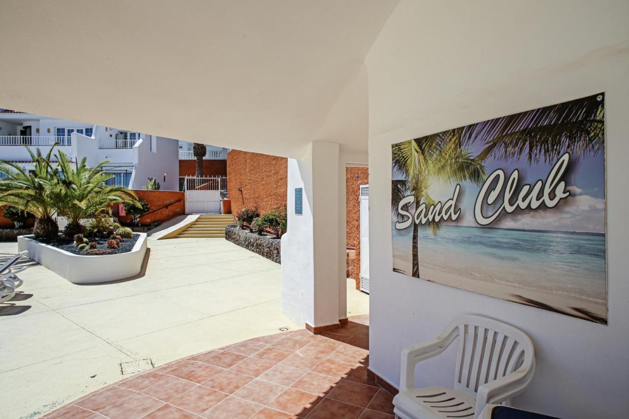 Sand Club Apartment 202 San Miguel de Abona Extérieur photo