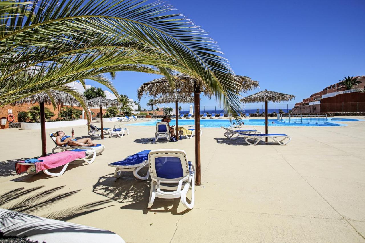 Sand Club Apartment 202 San Miguel de Abona Extérieur photo