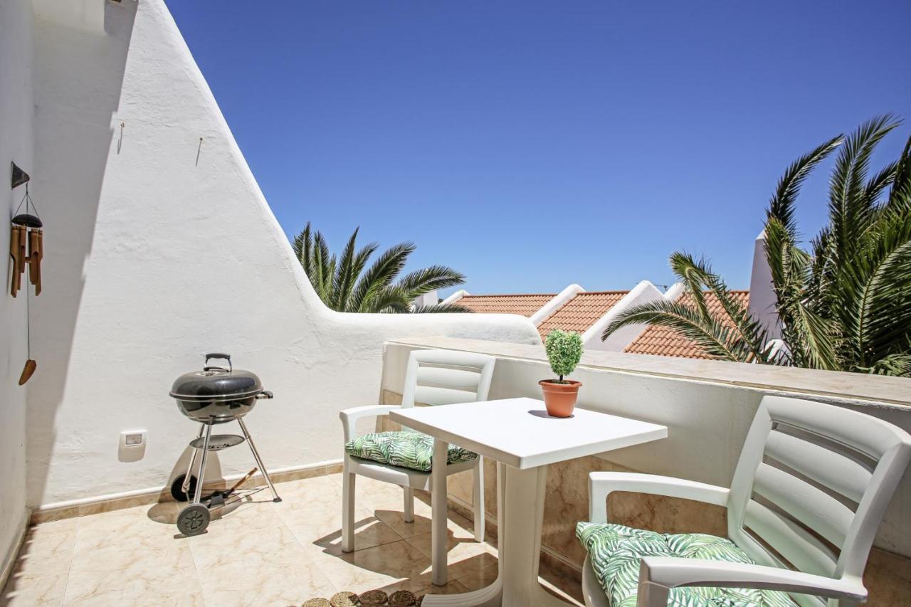 Sand Club Apartment 202 San Miguel de Abona Extérieur photo