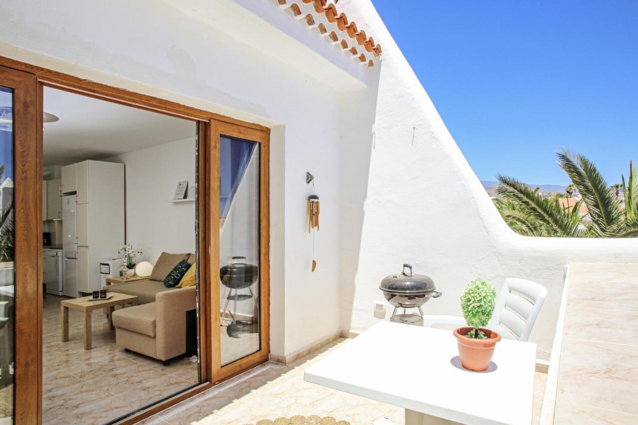 Sand Club Apartment 202 San Miguel de Abona Extérieur photo