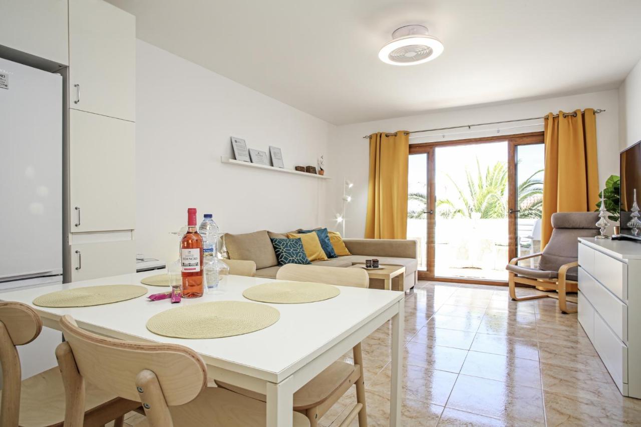 Sand Club Apartment 202 San Miguel de Abona Extérieur photo