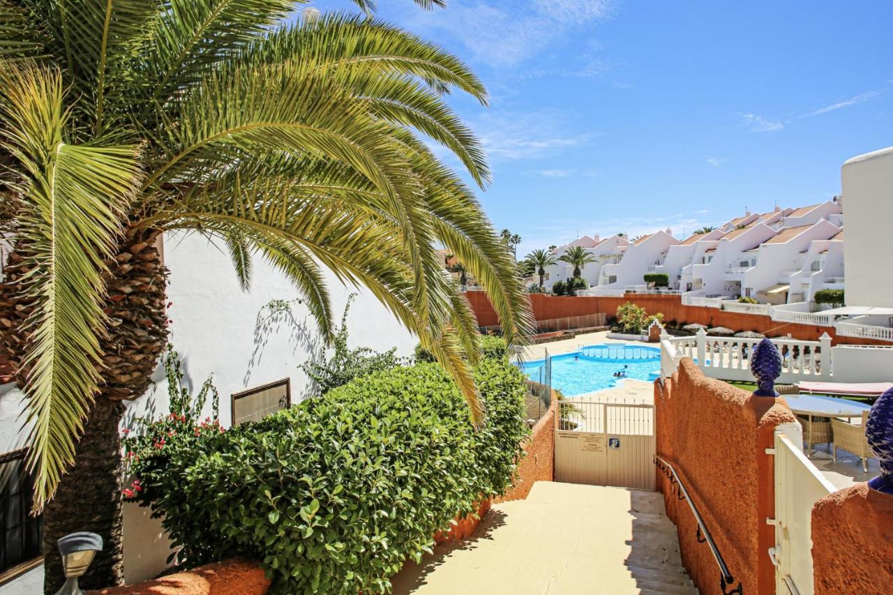 Sand Club Apartment 202 San Miguel de Abona Extérieur photo