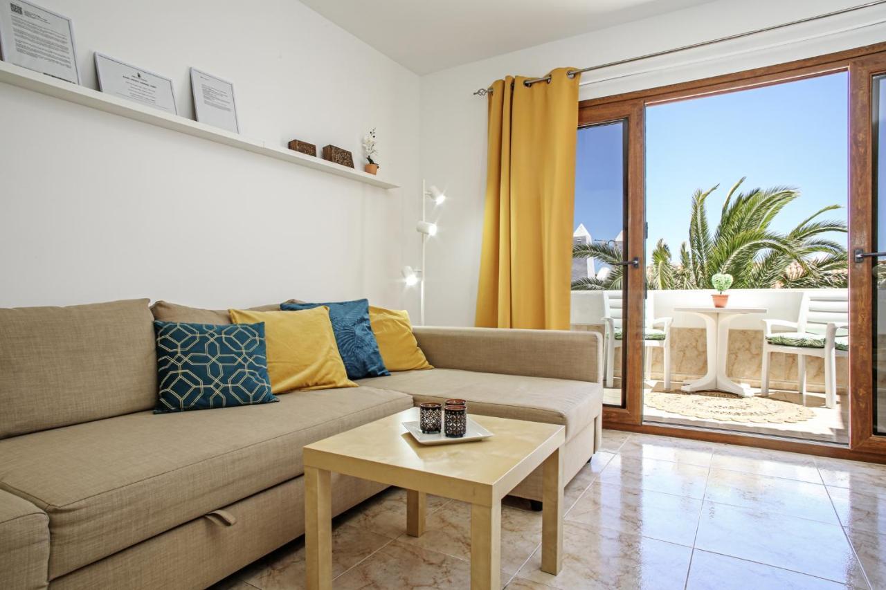 Sand Club Apartment 202 San Miguel de Abona Extérieur photo