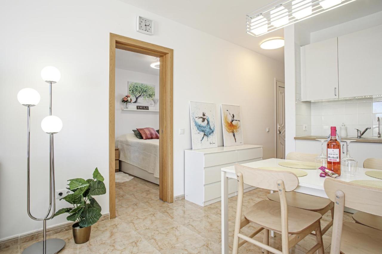 Sand Club Apartment 202 San Miguel de Abona Extérieur photo