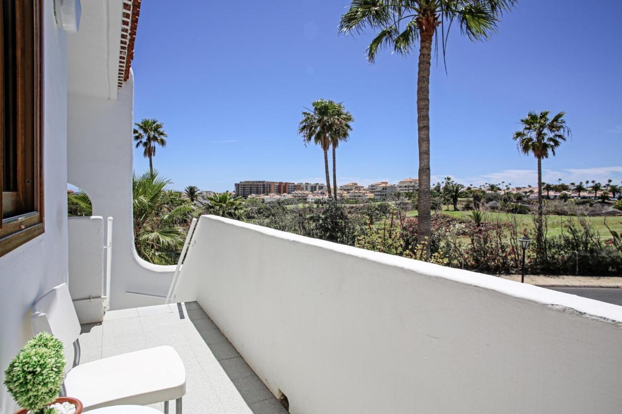Sand Club Apartment 202 San Miguel de Abona Extérieur photo