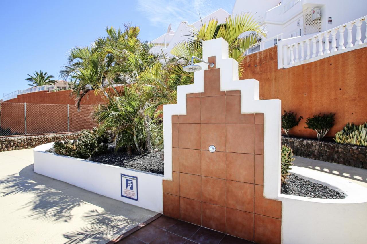 Sand Club Apartment 202 San Miguel de Abona Extérieur photo