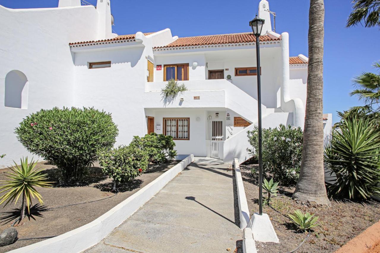 Sand Club Apartment 202 San Miguel de Abona Extérieur photo